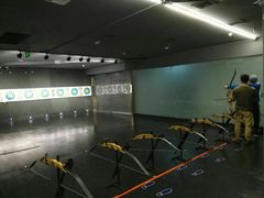 -Skay•射箭馆•弓箭娱乐(体育西店)