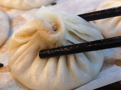 牛肉灌汤包-老班长手工灌汤包(嘉洲广场店)