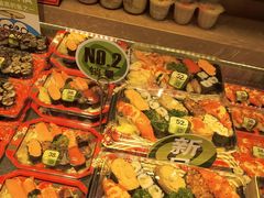 -池田寿司·4H鲜作(西直门凯德华联店)