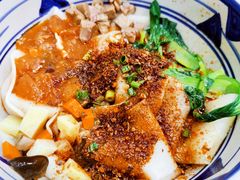 -郑记biangbiang面(钟楼店)