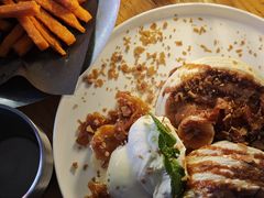 -Nana And Her Friends Restaurant 娜娜家(小寨原力场店)