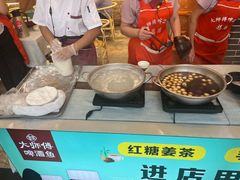 -大师傅金奖啤酒鱼(西街口总店)