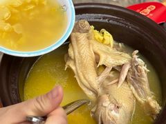 -妈妈传炖品(双林店)