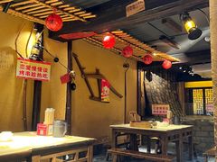 -串盟烧烤·长沙美食地标(星沙店)