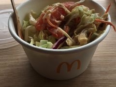 -麦当劳(团结湖店)