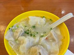 -龙抄手(春熙路总店)