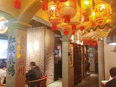 -大鸽饭(北京路店)