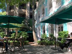 -星巴克臻选(广州沙面店)