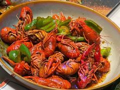 -首府山烧烤·小龙虾·KTV(翠堤湾店)