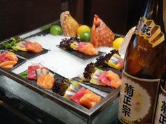 -富力丽思卡尔顿酒店·香荟全日制餐厅