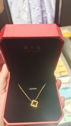 -周大福CHOW TAI FOOK(南翔老街店)