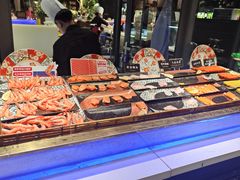 -加餐海鲜自助(集美银泰百货店)
