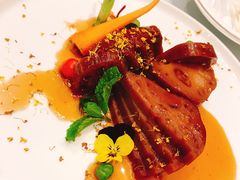 -大鸭梨烤鸭·北京菜(南小街/南苑店)