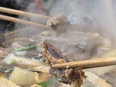 -小板凳(四公里店)