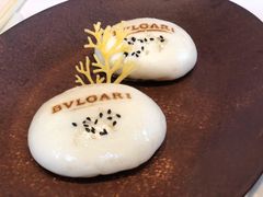 香煎和牛包-宝丽轩中餐厅BAOLIXUAN