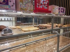 -好利来(五一广场店)