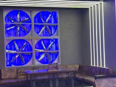 -关你鬼室大型密室逃脱(佛山创意园店)