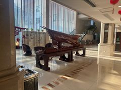 -仙林宾馆-餐厅