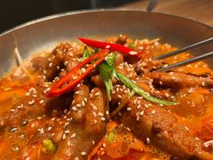 -KimPro 辛普乐概念韩餐