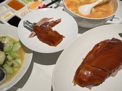 -四季民福烤鸭店(王府井东安门店)