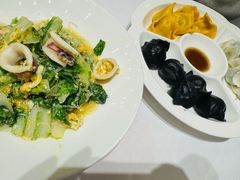 -必点海鲜·海肠捞饭大王(滨江道店)