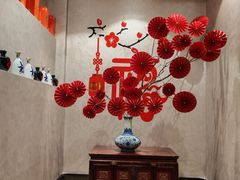 -汉水谣·江景餐厅(江滩店)