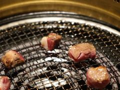 -MIKOMIKO和牛烧肉专门店(南门店)