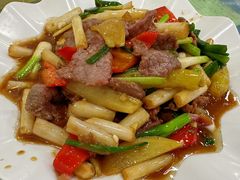-明记海鲜大排档(巽寮湾店)