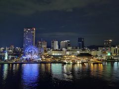 -神户美利坚公园东方大酒店