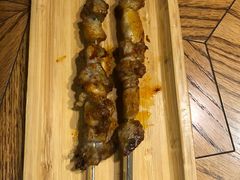 -阿罗新疆菜(人民广场店)