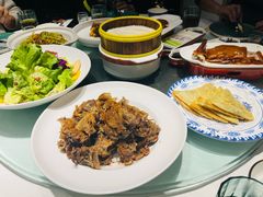 -大鸭梨(天通西苑店)