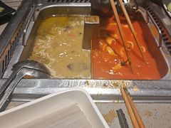 -海底捞火锅(枫蓝国际购物中心店)
