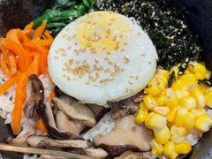 -权金城·炭火烤肉(北京联想桥店)