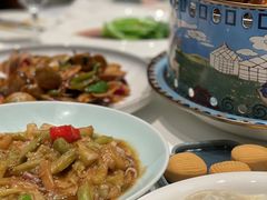 -百富源·海鲜辽菜(和平北大街店)