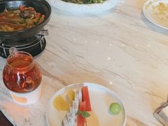 -嘉美轩·精细潮州菜·商务宴请(惠州佳兆业铂尔曼酒店)