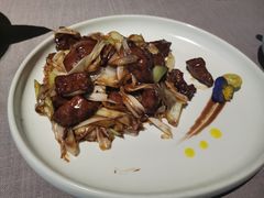 -鑫悦诚府·新鲁菜·餐厅(趵突泉店)
