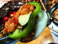 -老炉家木炭烤肉(长江国际店)