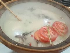 -新凯旋烧烤·燕姐千岛湖土菜