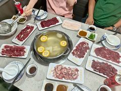 -杏花吴记牛肉火锅