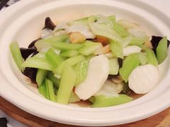 -眉州东坡(北苑华贸店)