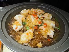 -绿茶餐厅(汇悦大融城店)