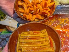 -阳阳老火锅(小南门店)