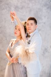 点击看大图 -GO VISION 动视觉婚纱摄影高级定制