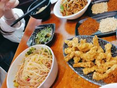 -付小姐在成都(中山公园店)