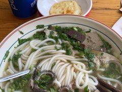 -闵四遵义羊肉粉(朝外大街店)