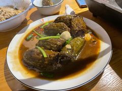 -牛八宝桂林米粉(八里庄店)