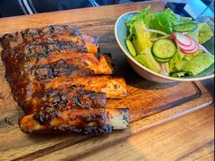 -The Meat & Wine Co Southbank(南岸店)