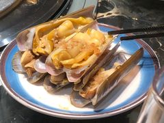 -蔚海之都·象山蒸汽海鲜(仙霞路店)