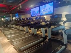 -威尔仕健身·游泳(中港汇店)