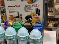 -德克士(广州南站店)